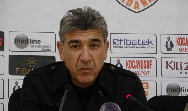 Sait Karafırtınalar: "Galibiyet camiaya hayırlı olsun"