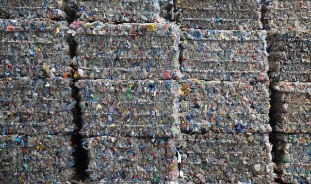 Sakarya'da 4 milyona yakın atık enerjiye dönüştü