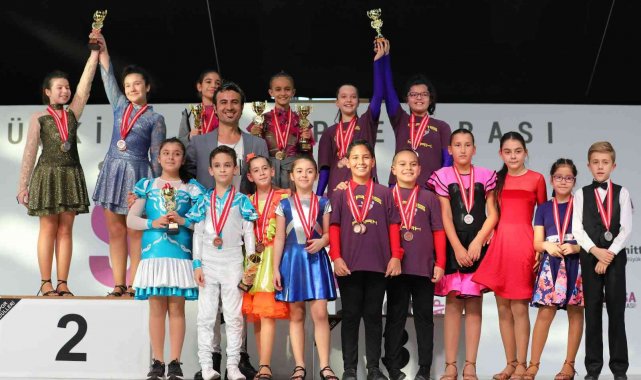 Salsa'da heyecanlı final