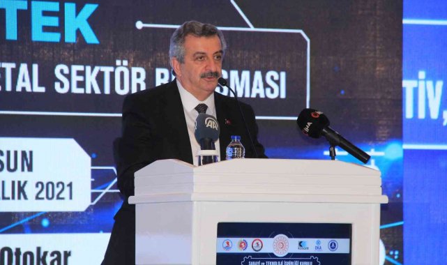 Samsun en üst düzeyde desteklenen ikinci il oldu