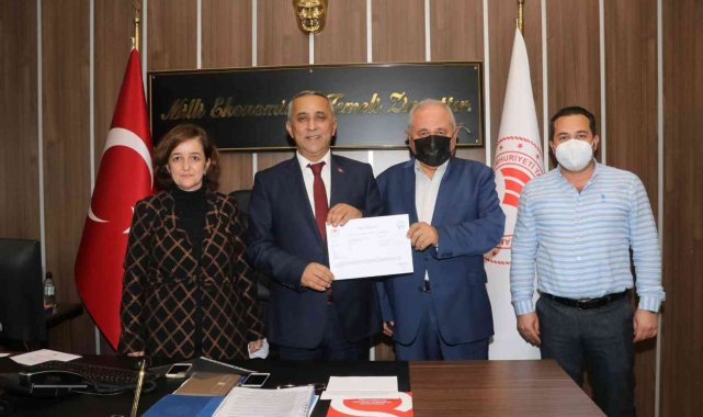 Samsun'da ari işletme sayısı artıyor