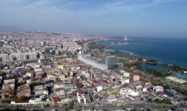 Samsun&#039;da en popüler erkek ismi &#039;Ömer Asaf&#039;, kız ismi ise &#039;Zeynep&#039;