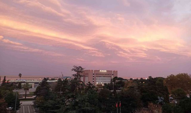 Samsun'un sürdürülebilir eko turizm alanları