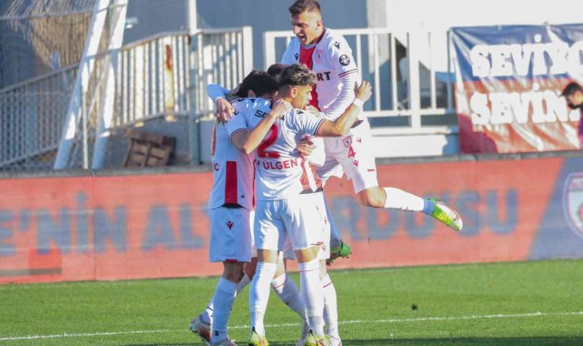 Samsunspor'un en golcüsü 'Tomane'