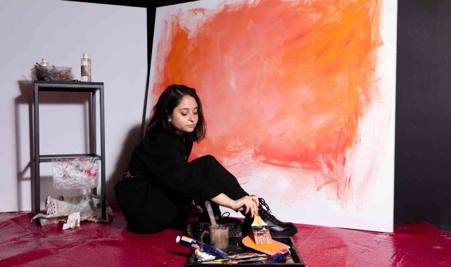 Sanatçılar iklim krizini 'Alenen' yorumladı