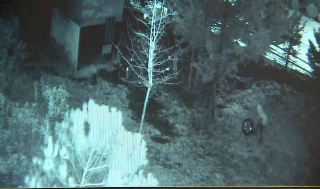 Sancaktepe'de cami imamı sabah namazına uyanınca hayatının şokunu yaşadı