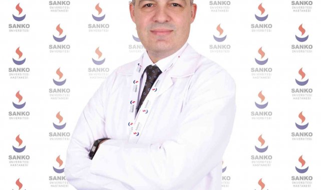 SANKO Üniversitesi Hastanesi Romatoloji Kliniği hizmete girdi