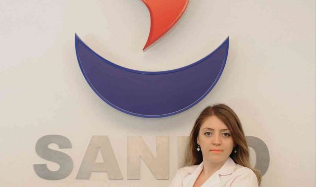 SANKO Üniversitesi&#039;nden yılbaşı akşamı beslenme uyarısı