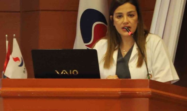 SANKO Üniversitesi'nin liseli konukları