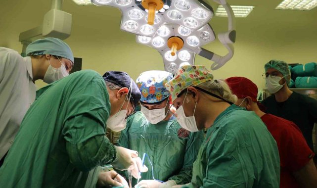 Şanlıurfa&#039;da Çocuk Üroloji Çalıştayı düzenlendi