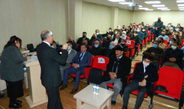 Sarıkamış şehitleri Posof&#039;ta anıldı