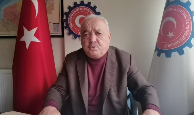 Sarıoğlu, "Ülkemiz için hizmet edenlere saygı duyuyoruz"