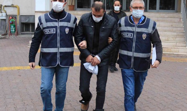 Şaşkın hırsızlar kamerada