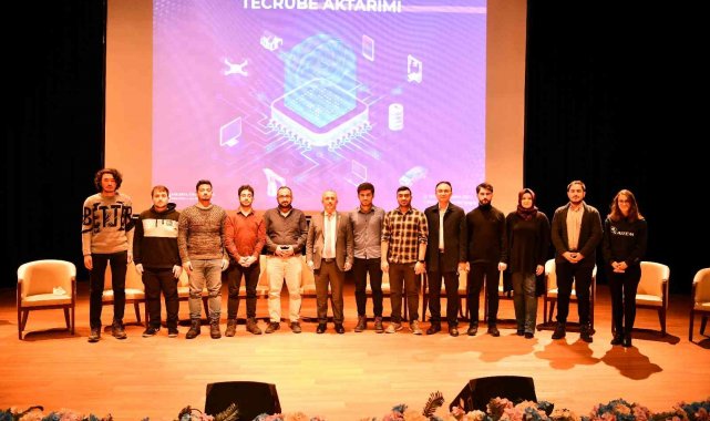 SAÜ Teknoloji Takımları bir araya geldi