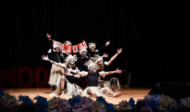 SAÜ'de Azerbaycan fırtınası