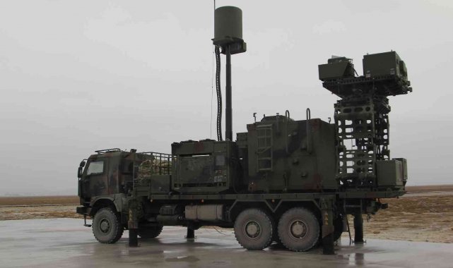 Savunma Sanayii Başkanı Demir, yılın son gününde çok önemli bir teslimatı açıkladı