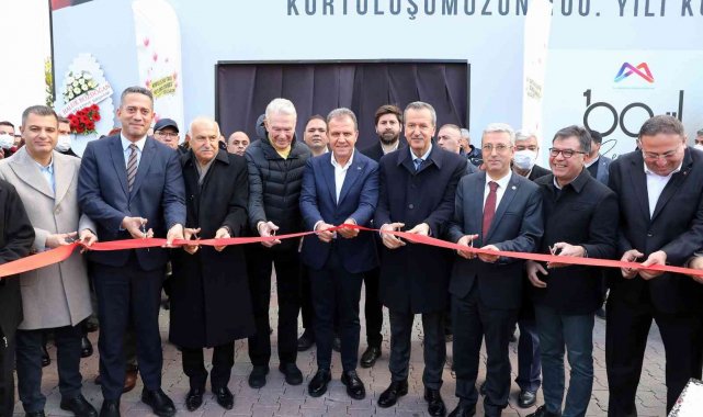 Seçer: "Gecemizi gündüzümüze katıyoruz"