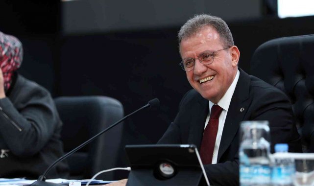 Seçer: "Halk Karta yüklediğimiz para miktarını 2022'de yüzde 50 artıracağız"