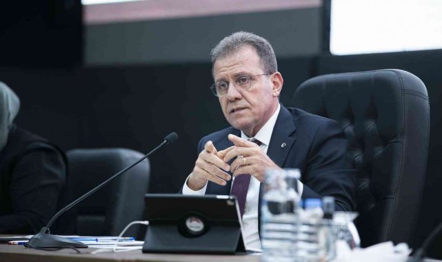 Seçer: "Her gün bin aileye ücretsiz ekmek dağıtılacak"