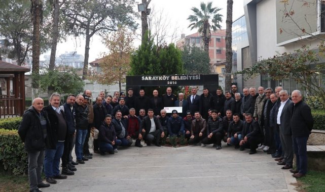 Şehide çeyrek asırlık vefa