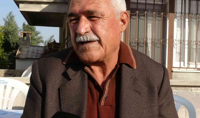 Şehit babası: "Arkadaşları kanını yerde bırakmamış, ciğerim biraz soğudu"