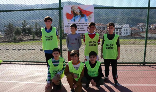 Şehit öğretmen Şenay Aybüke Yalçın, düzenlenen futbol turnuvasıyla anıldı