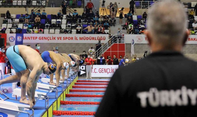 Şehitkamil&#039;de dev organizasyon