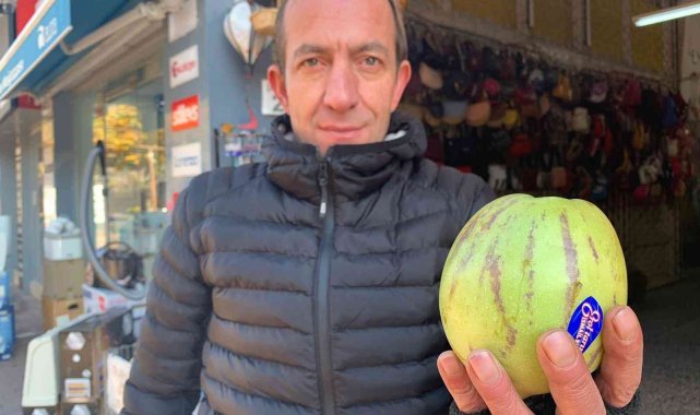 Şeker hastaları bu meyvenin peşinde