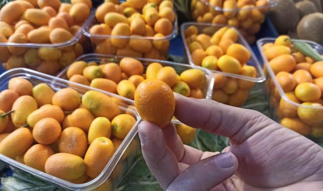 Şeker hastalarının favorisi "küçük mücevher"