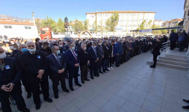 Sel felaketinde kaybolmuştu, 114 gün sonra gıyabi cenaze namazı kılındı