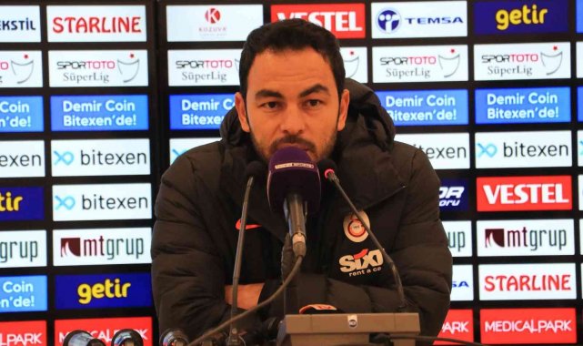 Selçuk İnan: "Yunus Akgün gelecek planlarımızda var"