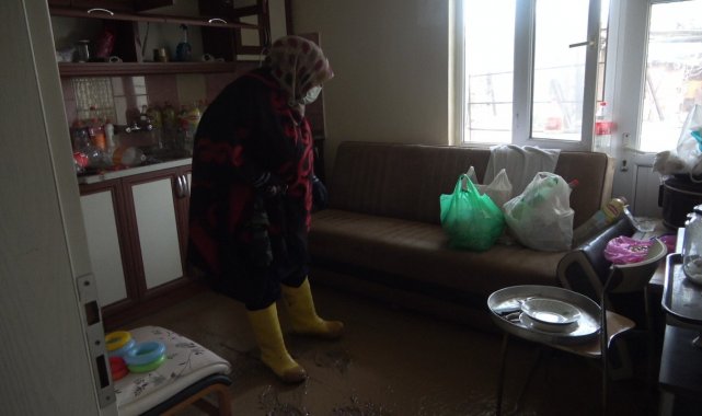 Selzedelerden yürek yakan ifadeler: &quot;Sabaha kadar koltukların üzerinde bekledik&quot;