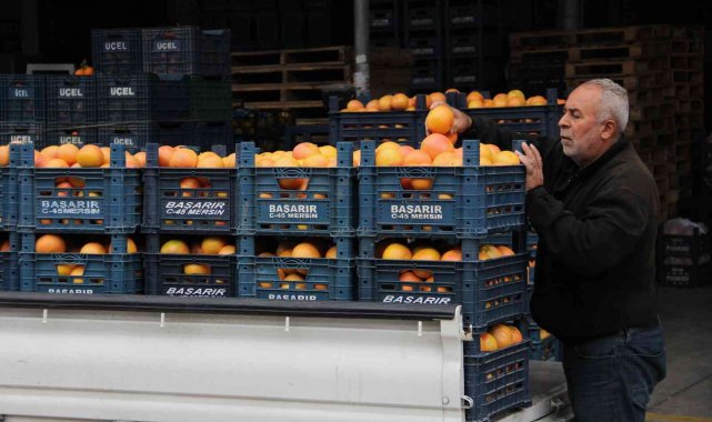 Şen: &quot;Tarım sektörü, serbest piyasa ekonomisinin dışında planlanmalı&quot;