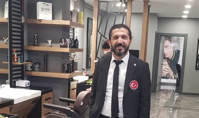 Şener Eroğlu: "Sektörümüzde kooperatifleşmeye gideceğiz"