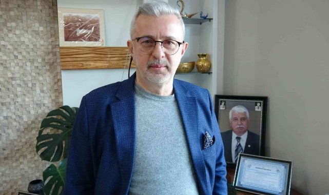 Şenocak: &quot;Zorunlu aflatoksin kontrolünün kaldırılması, Türk fındığı adına başarıdır&quot;