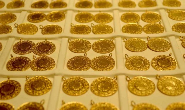 Serbest piyasada altın fiyatları