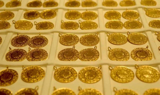 Serbest piyasada altın fiyatları