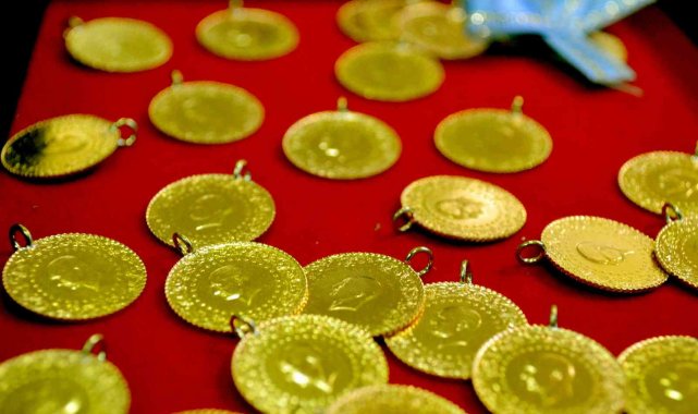 Serbest piyasada altın fiyatları