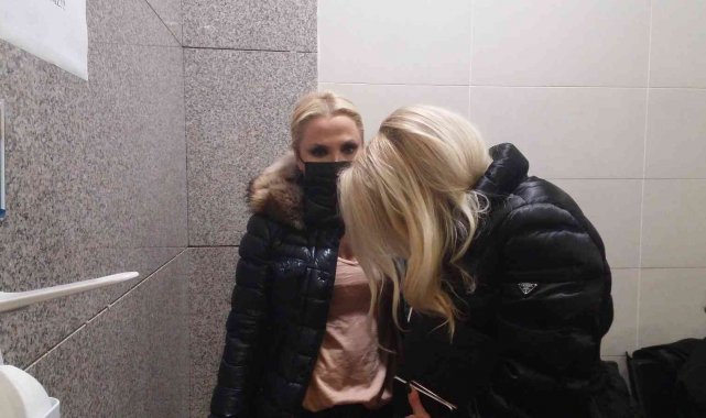 Seren Serengil&#039;in yargılandığı hakaret davasının görülmesine başlandı