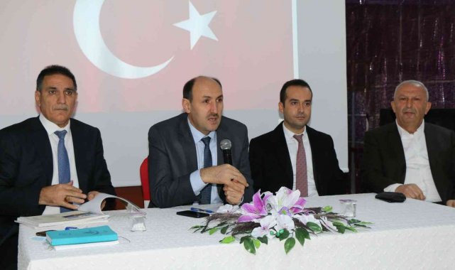 Sert çekirdekli meyvecilik teşvik edilecek