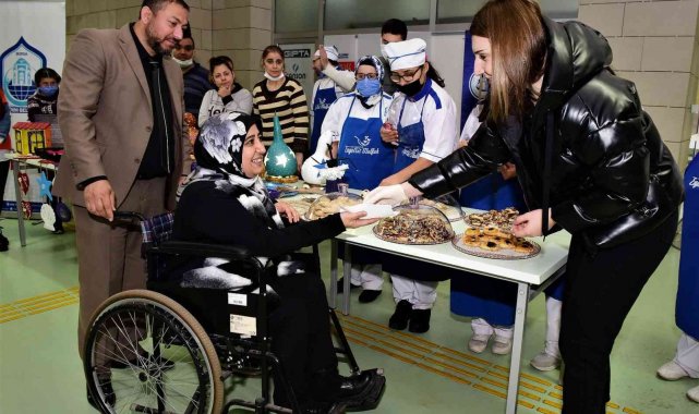 Sevgi engel tanımadı