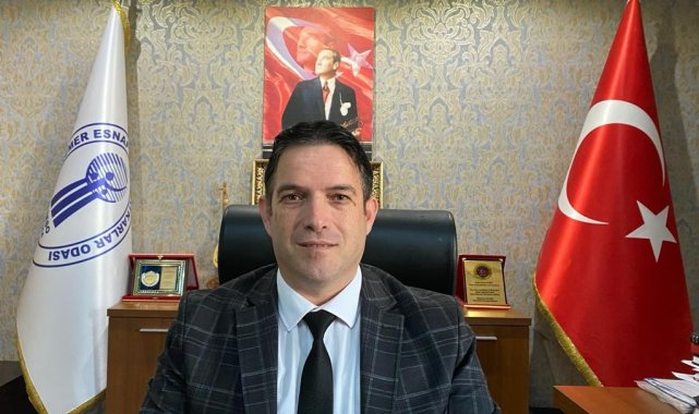 Seydikemer Esnaf ve Sanatkarlar Odası'nda seçim heyecanı