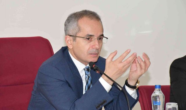 Seydişehir' de muhtar mütevelli heyeti belirlendi