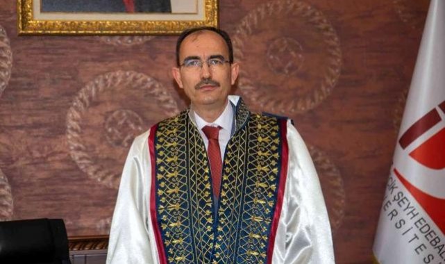 Şeyh Edebali Üniversitesi'nde 'Proje Geliştirme ve Koordinasyon Ofisi' açıldı