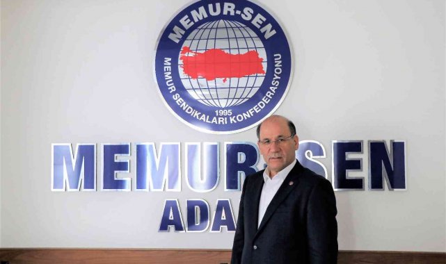 Sezer: "Kamu görevlilerine ek zam şart"