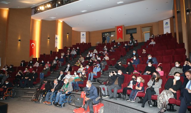 SGM'de anlamlı buluşma