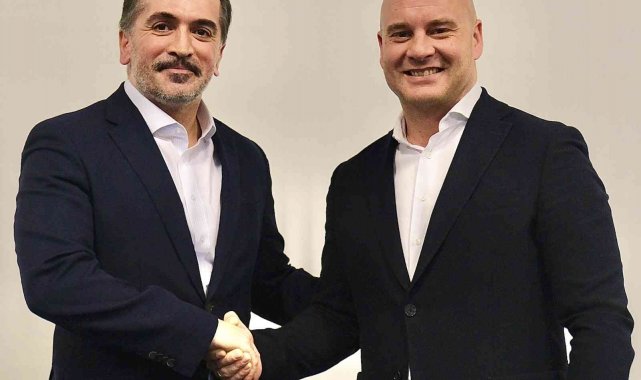 Siemens Mobility Türkiye'ye yeni CEO