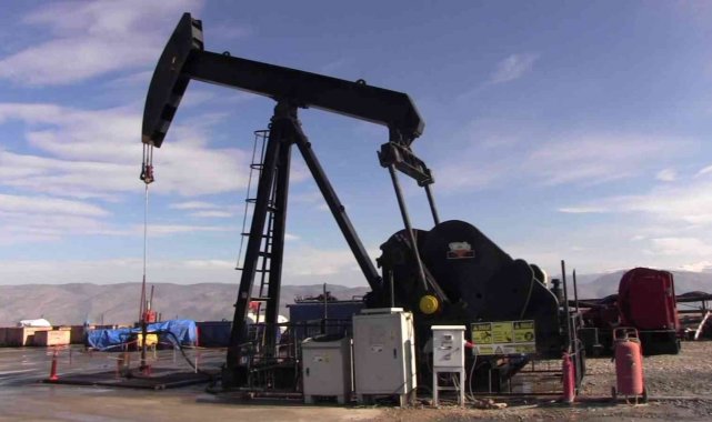 Siirt&#039;te petrol aranacak
