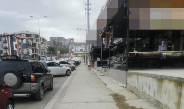 Şikayetler zabıta ekiplerini harekete geçirdi