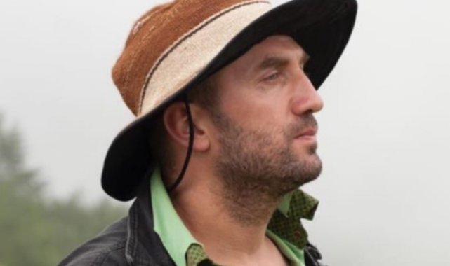 Silahı kazayla ateş aldı, arkadaşı hayatını kaybetti, kendisi yaralandı